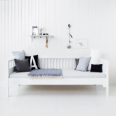 Seaside Collection day bed