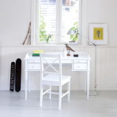 Office table – white