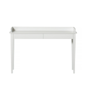 Console table – White