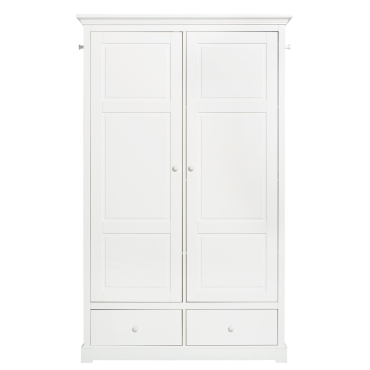 Wardrobe 2 doors
